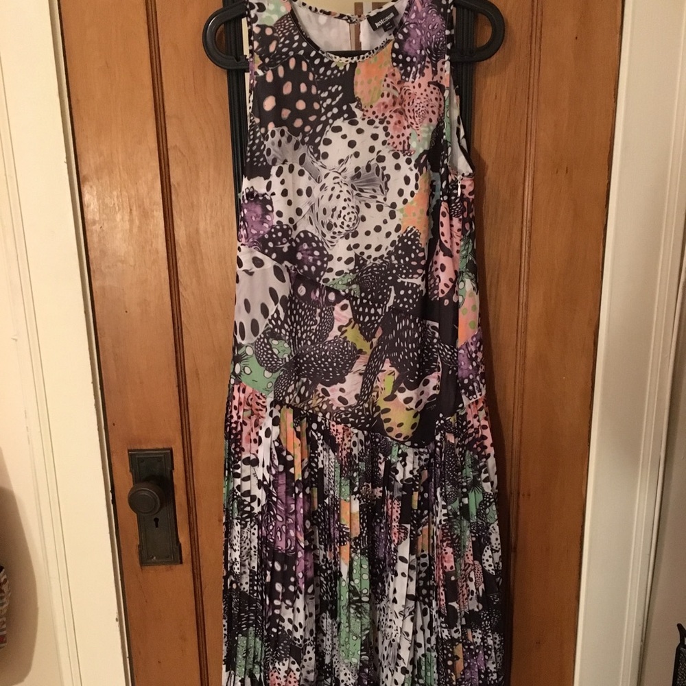 Justcavalli dress
